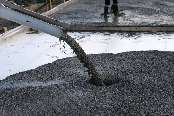 Best Concrete Contractor Near Me  in Searingtown, NY