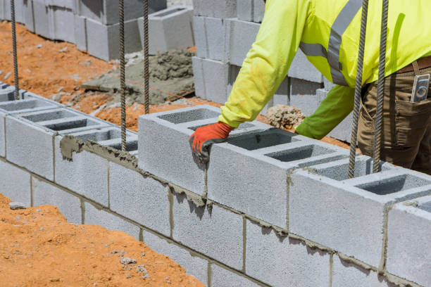 Best Concrete Repair Services  in Searingtown, NY